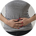 High cortisol wrecks your digestion