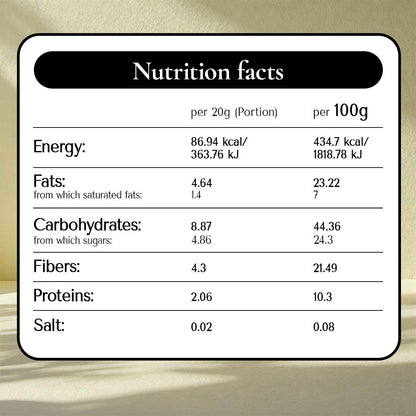 Herboxa® BREAKFAST BANANA ENERGY (Copy)