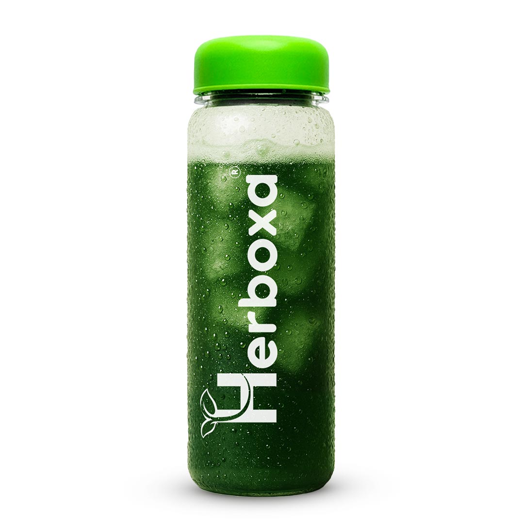 Herboxa® BOTTLE (FREE)