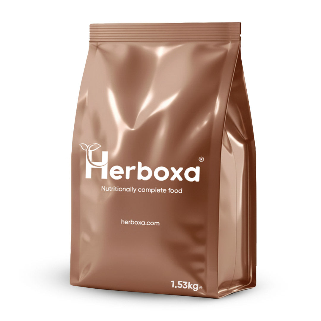 Herboxa® Complete Food