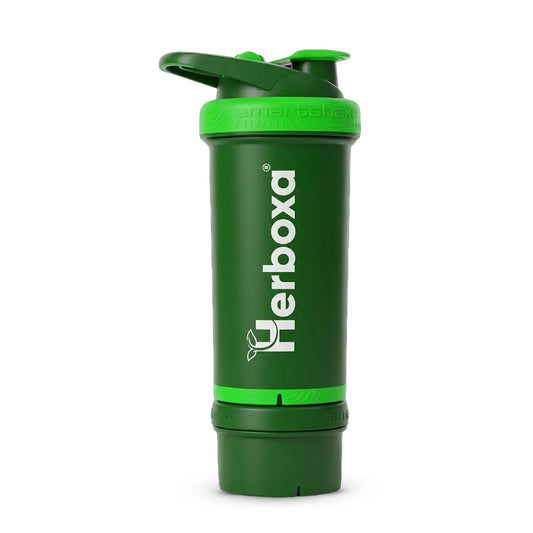 Herboxa® SHAKER BOTTLE