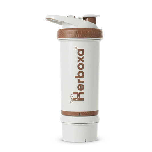 Herboxa® Food SHAKER (FREE)