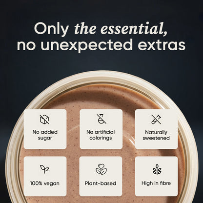 Herboxa® Complete Food