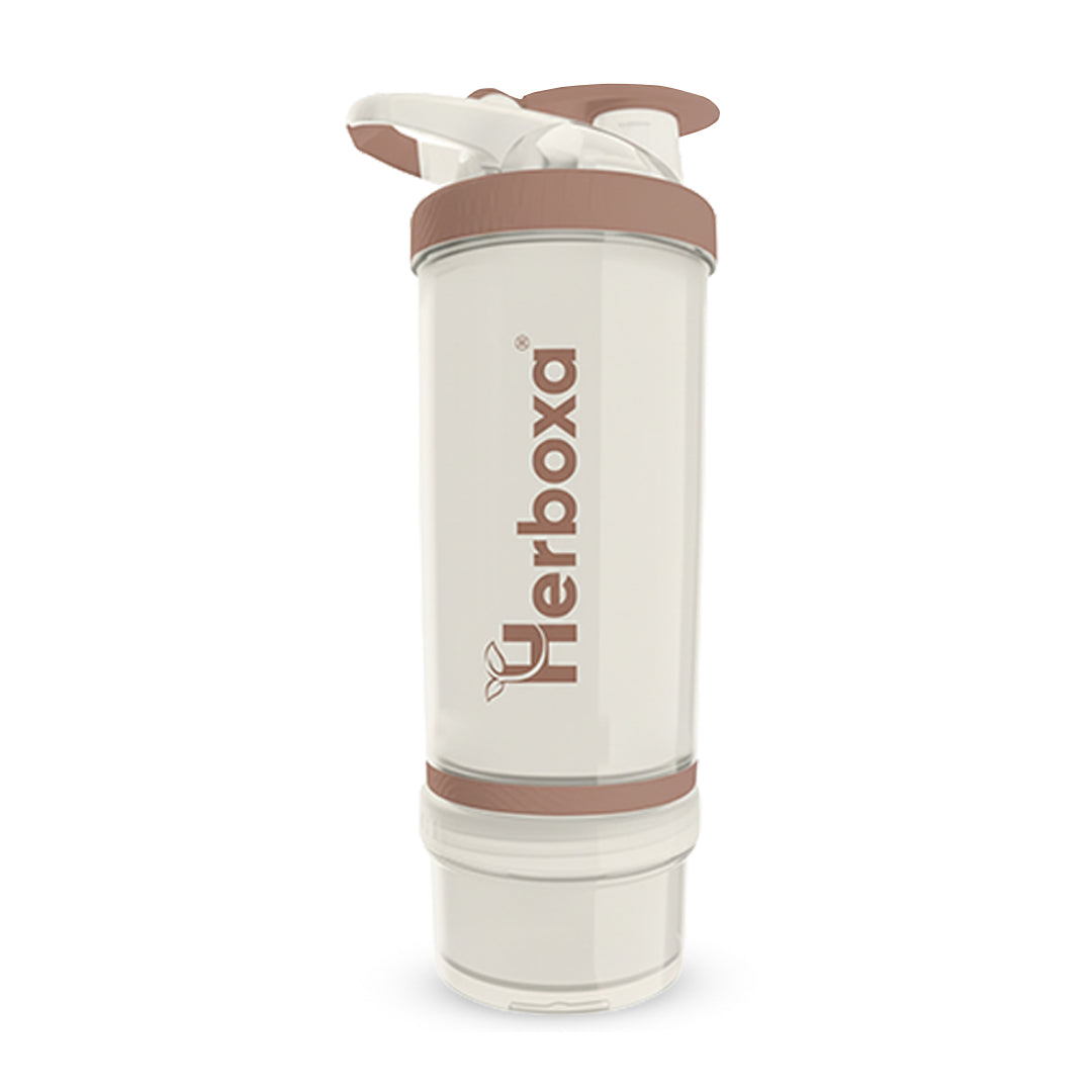 Herboxa® Food SHAKER (FREE)