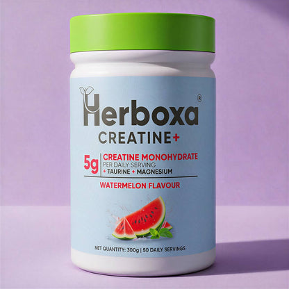 Herboxa® Creatine+ (FREE)