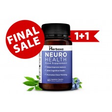  Neuro Health 