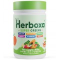 Herboxa Super Greens - Alkalize your body