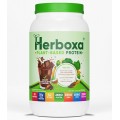 Herboxa® PLANT BASED PROTEIN