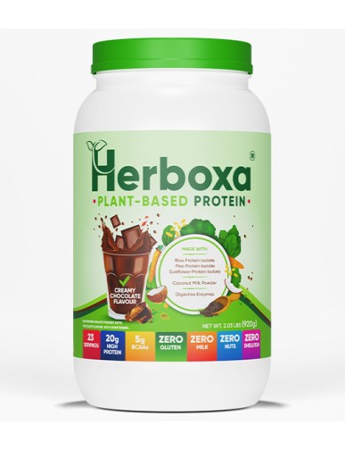 Herboxa Garlic Heart Supplements Benefits.