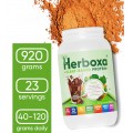 Herboxa® PLANT BASED PROTEIN