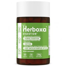 Herboxa® DIGESTION