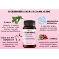 Herboxa Feminine Balance | Food Supplement | Kill The Bad Odor In No Time