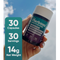 Herboxa® APPETITE BLOCKER | Take Control of Your Appetite and Enjoy the Foods You Love