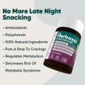 Herboxa® APPETITE BLOCKER | Take Control of Your Appetite and Enjoy the Foods You Love