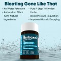 Herboxa® Water-Out